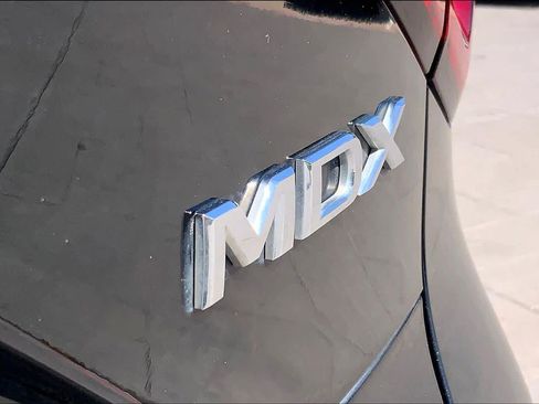 Used 2023 Acura MDX SH-AWD image 10