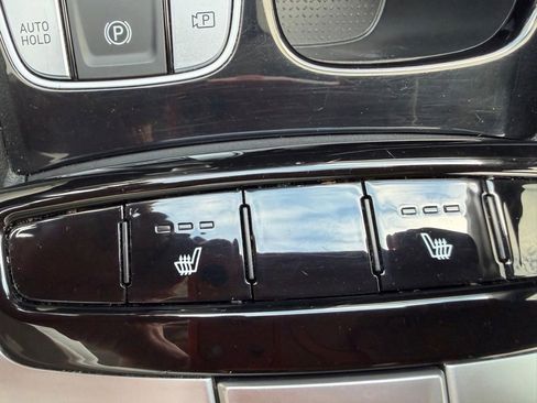 Used 2024 Hyundai Tucson SEL AWD/4WD image 34