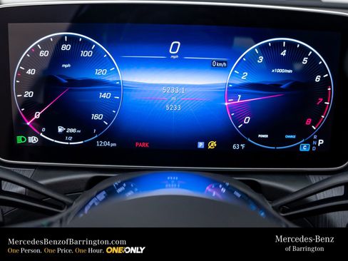 New 2026 Mercedes-Benz C 300 4MATIC Sedan image 23