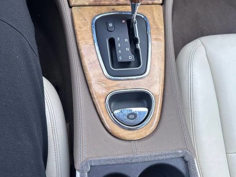 Used 2005 Jaguar S-TYPE 3.0 image 16