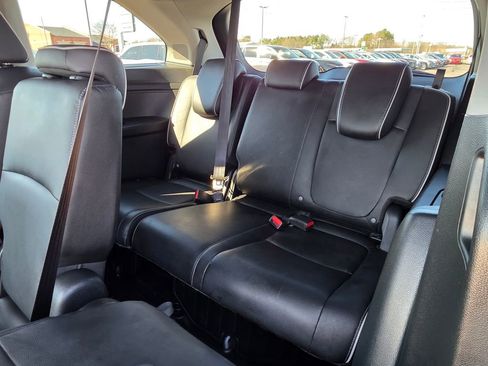 Used 2024 Honda Odyssey Elite image 33