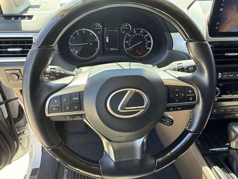 Used 2022 Lexus GX 460 Premium image 21