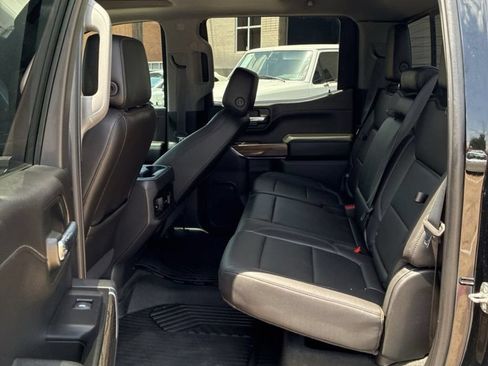 Used 2020 Chevrolet Silverado 1500 RST w/ All-Star Edition AWD/4WD image 3
