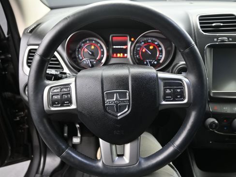 Used 2016 Dodge Journey Crossroad image 14