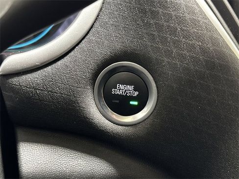 Certified 2024 Chevrolet Malibu LT image 17