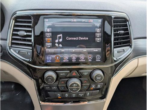 Used 2019 Jeep Grand Cherokee Limited image 23