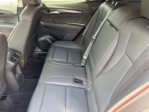 Used 2023 Buick Envision Essence w/ Sport Touring Package FWD image 32