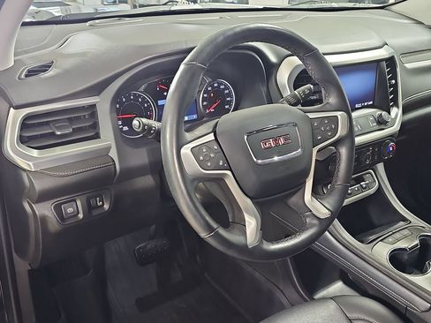 Used 2023 GMC Acadia SLT w/ Preferred Package AWD/4WD image 22