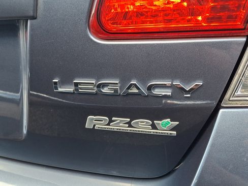 Used 2013 Subaru Legacy 2.5i Sport w/ Popular Pkg 1 AWD/4WD image 30