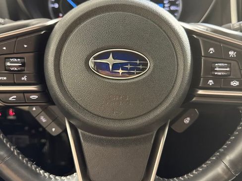 Used 2021 Subaru Ascent Touring AWD/4WD image 33