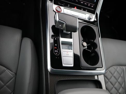 Used 2023 Audi SQ8 Prestige AWD/4WD image 21