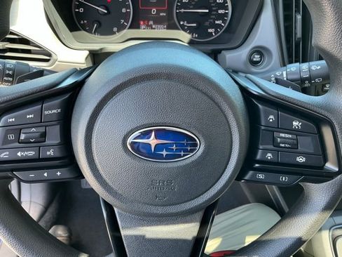 Certified 2026 Subaru Crosstrek 2.0i Premium AWD/4WD image 28
