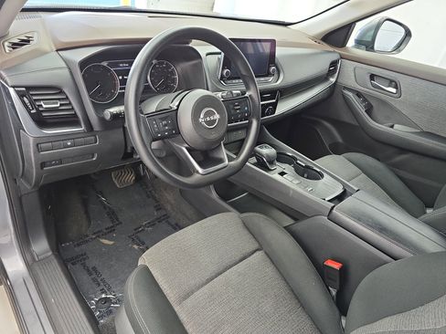 Certified 2023 Nissan Rogue SV image 15