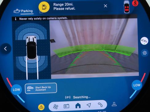 New 2026 MINI Cooper S image 17