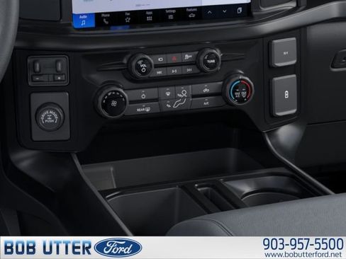 New 2026 Ford F150 STX RWD image 15