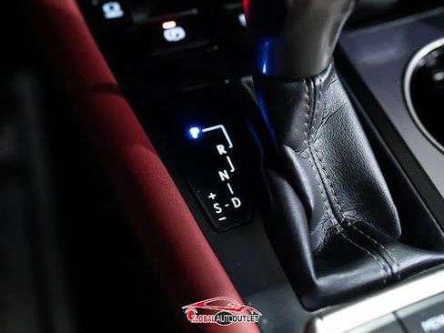 Used 2022 Lexus RX 450h F Sport image 35