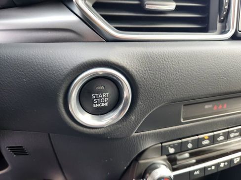 New 2025 MAZDA CX-5 AWD 2.5 S w/ Preferred Package image 16