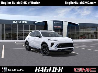 New 2026 Buick Envision Sport Touring video 1