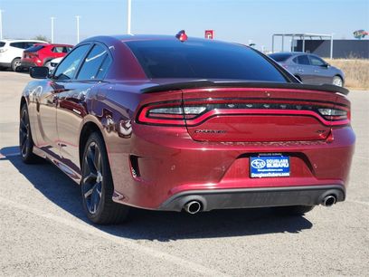 Used 2021 Dodge Charger GT w/ Driver Convenience Group