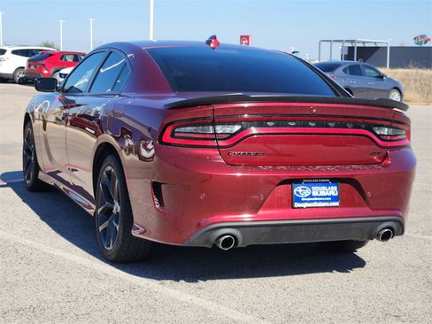 Used 2021 Dodge Charger GT w/ Driver Convenience Group image 4