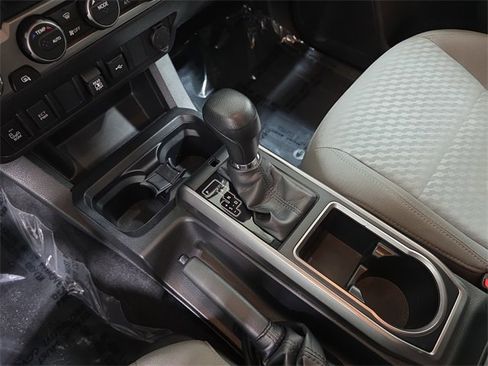 Certified 2023 Toyota Tacoma SR5 w/ Technology Package image 22