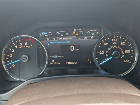 Used 2017 Ford F150 King Ranch w/ Equipment Group 601A Luxury image 33