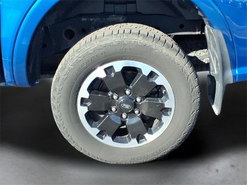 Used 2019 Ford Ranger Lariat w/ Equipment Group 501A Mid image 32