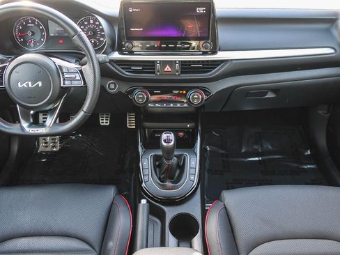 Used 2022 Kia Forte GT image 13