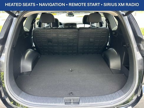 Used 2023 Hyundai Santa Fe SEL FWD image 13