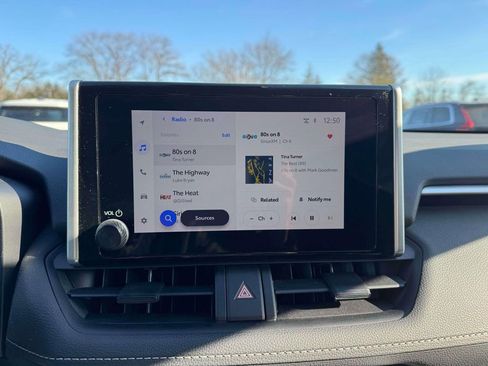 Used 2023 Toyota RAV4 LE image 26