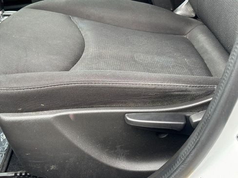 Used 2018 Chevrolet Spark LS image 25