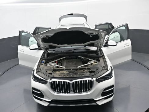 Used 2023 BMW X5 xDrive40i w/ Premium Package AWD/4WD image 38