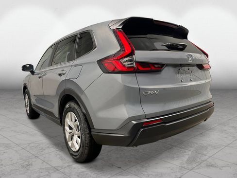 New 2026 Honda CR-V LX image 3