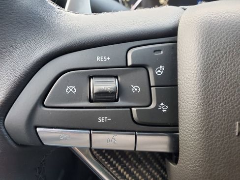 Used 2022 Cadillac XT6 Sport w/ LPO, Onyx Lite Package image 28