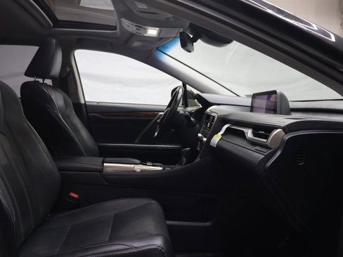 Used 2018 Lexus RX 350L AWD image 9