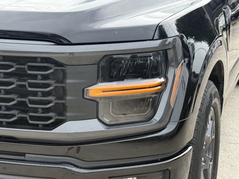 Used 2024 Ford F150 STX RWD image 12