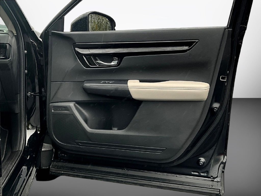 Used 2026 Honda CR-V EX-L image 28