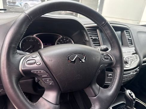 Used 2020 INFINITI QX60 Luxe w/ Edition 30 Essential Package AWD/4WD image 28