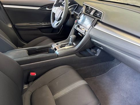 Used 2016 Honda Civic EX image 31