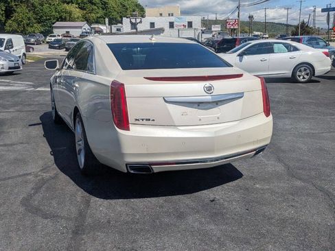 Used 2014 Cadillac XTS Premium AWD/4WD image 14