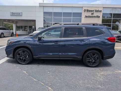 Used 2023 Subaru Ascent Onyx Edition AWD/4WD image 3