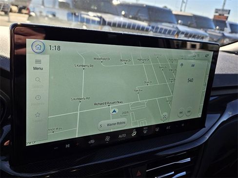 New 2026 Ford Escape ST-Line w/ Tech Pack #1 image 21