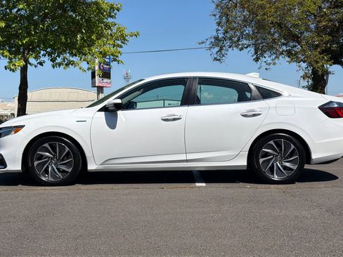 Used 2022 Honda Insight Touring image 7