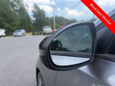 Used 2024 Kia Forte GT w/ GT2 Package FWD image 7