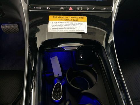 Certified 2026 Mercedes-Benz GLC 300 image 25