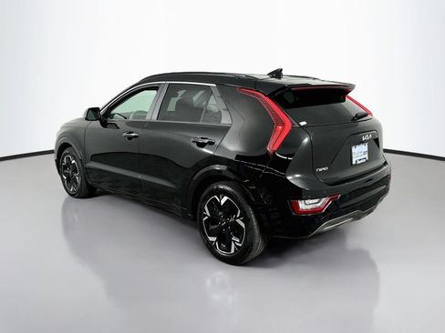 Used 2024 Kia Niro Wave FWD image 5