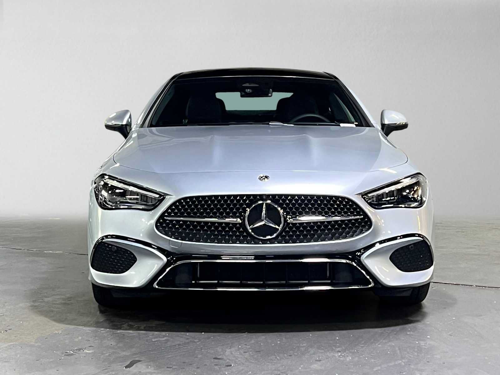 Used 2026 Mercedes-Benz CLE 300 4MATIC Coupe image 8