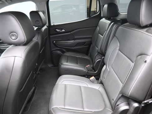 Used 2023 GMC Acadia SLT AWD/4WD image 24