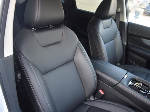 Used 2026 Nissan Murano SL AWD/4WD image 74