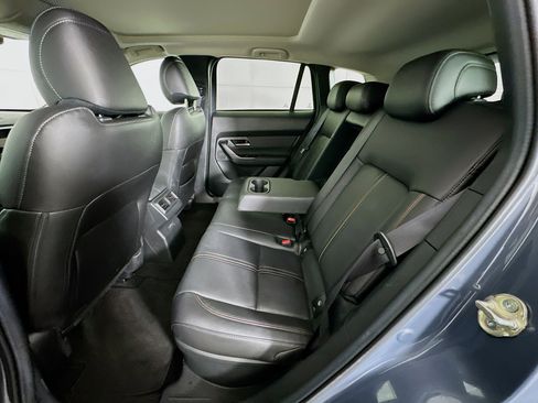 Used 2025 MAZDA CX-50 AWD 2.5 Hybrid w/ Premium Pkg image 28